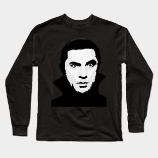 Bela Lugosi Long Sleeve T-Shirt